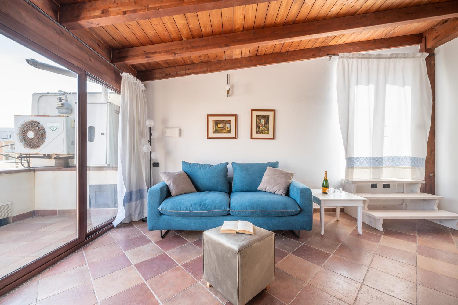 Greta House San Benedetto Apartment Cagliari Exterior photo