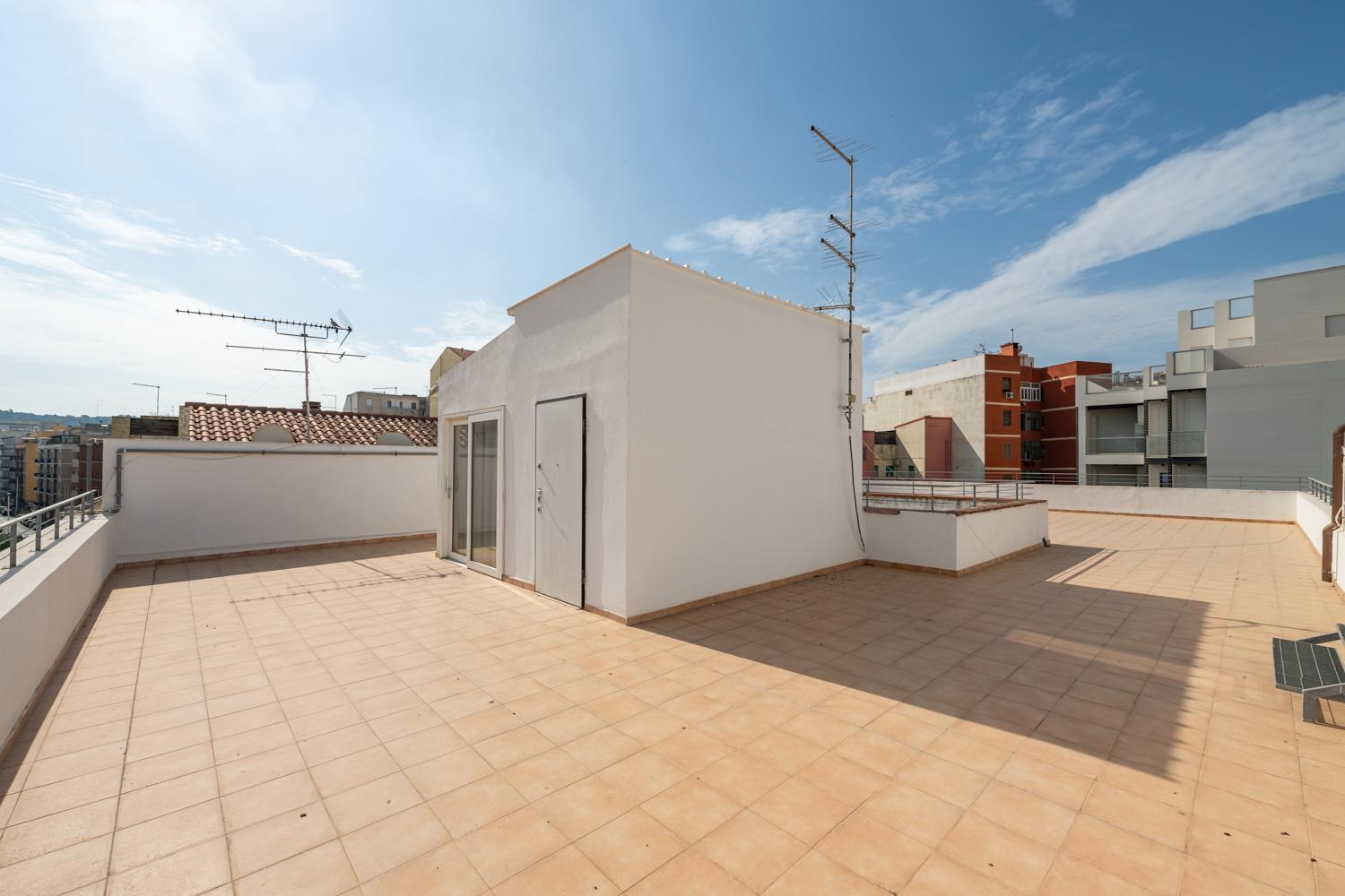 Greta House San Benedetto Apartment Cagliari Exterior photo