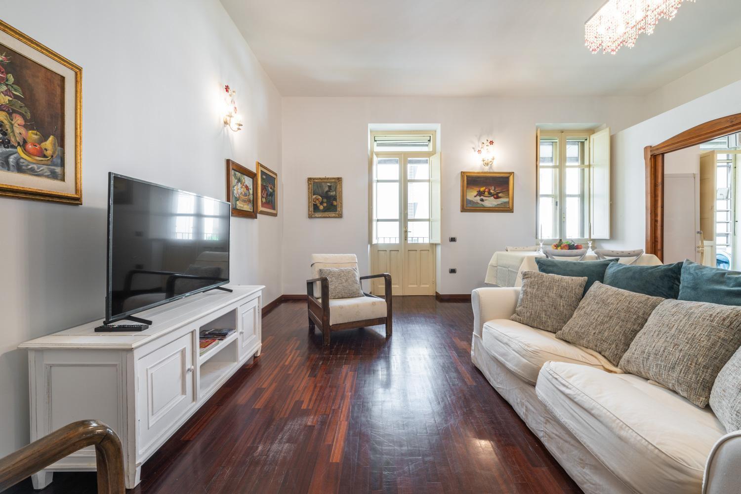 Greta House San Benedetto Apartment Cagliari Exterior photo